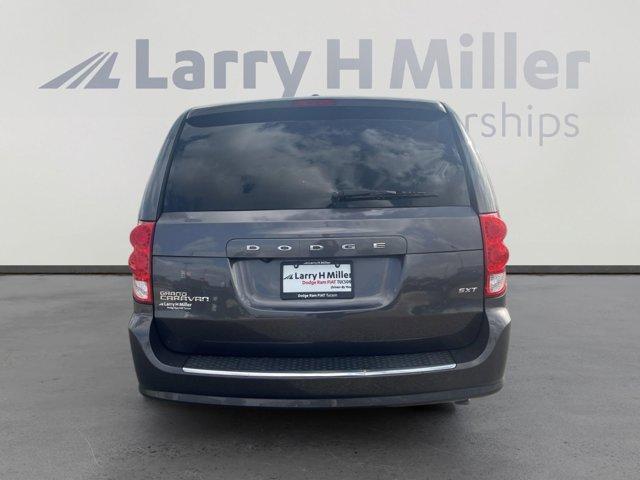 used 2020 Dodge Grand Caravan car, priced at $16,248