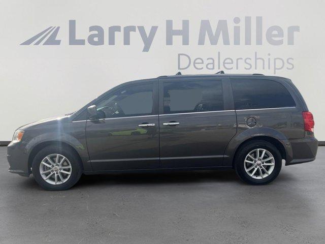 used 2020 Dodge Grand Caravan car, priced at $16,248