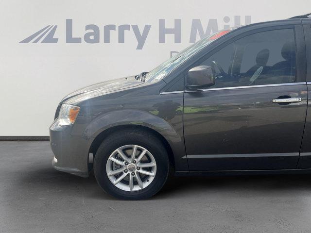 used 2020 Dodge Grand Caravan car, priced at $16,248