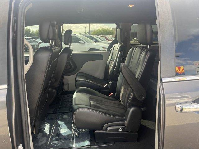 used 2020 Dodge Grand Caravan car, priced at $16,248