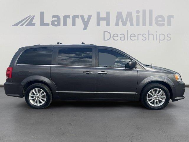 used 2020 Dodge Grand Caravan car, priced at $16,248