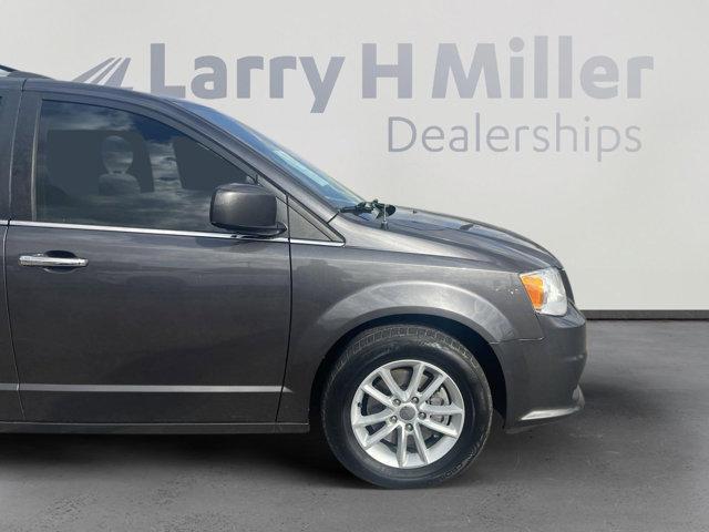 used 2020 Dodge Grand Caravan car, priced at $16,248