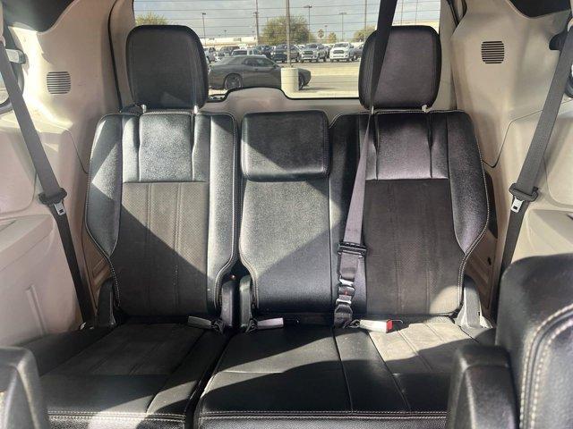 used 2020 Dodge Grand Caravan car, priced at $16,248