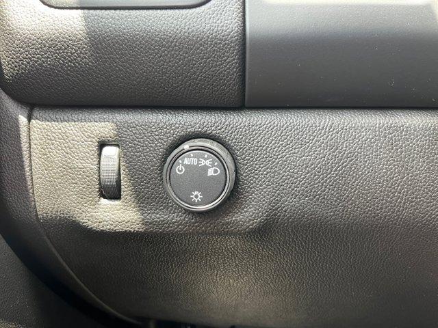 used 2022 Chevrolet Colorado car, priced at $19,867