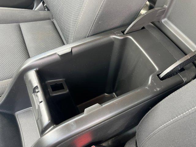 used 2022 Chevrolet Colorado car, priced at $19,867