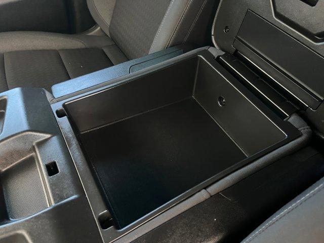 used 2022 Chevrolet Silverado 1500 car, priced at $39,999