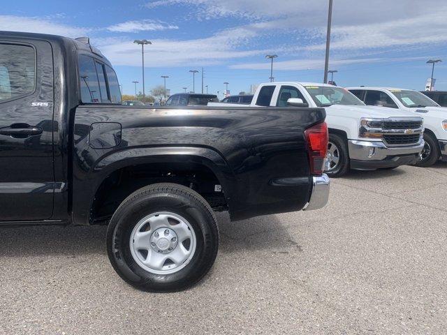 used 2021 Toyota Tacoma car, priced at $30,295