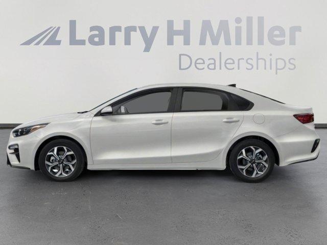 used 2019 Kia Forte car, priced at $13,398