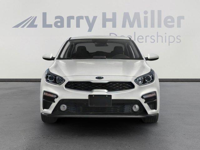 used 2019 Kia Forte car, priced at $13,398