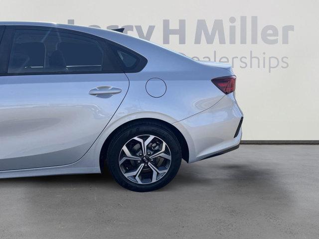 used 2019 Kia Forte car, priced at $13,398