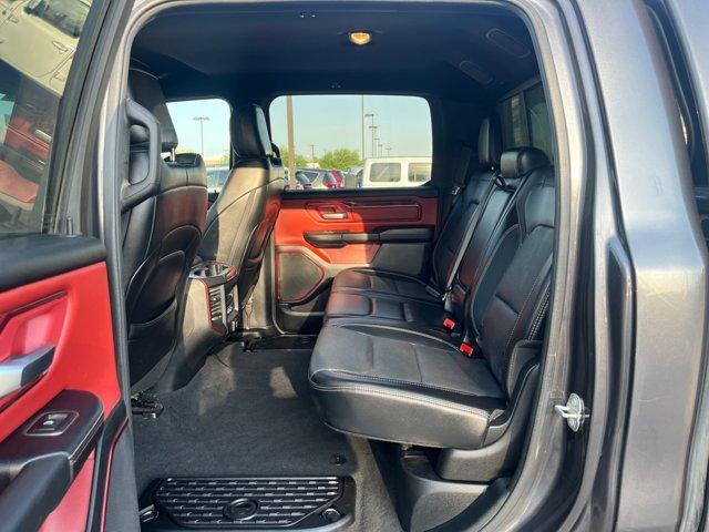 used 2019 Ram 1500 car, priced at $30,490