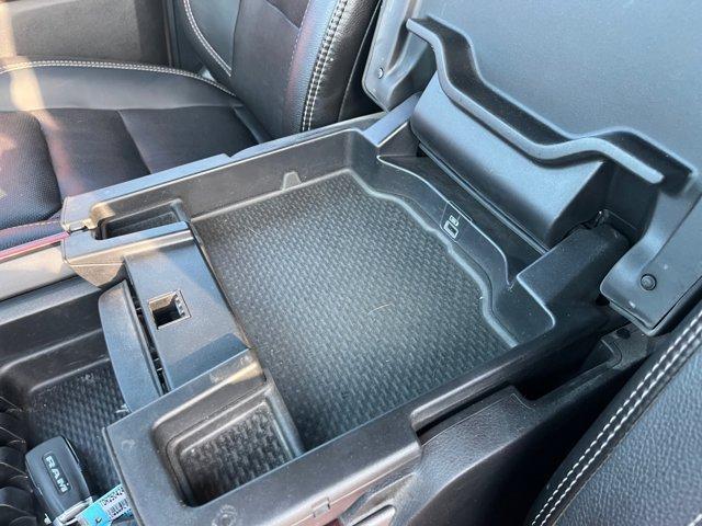 used 2019 Ram 1500 car, priced at $30,490