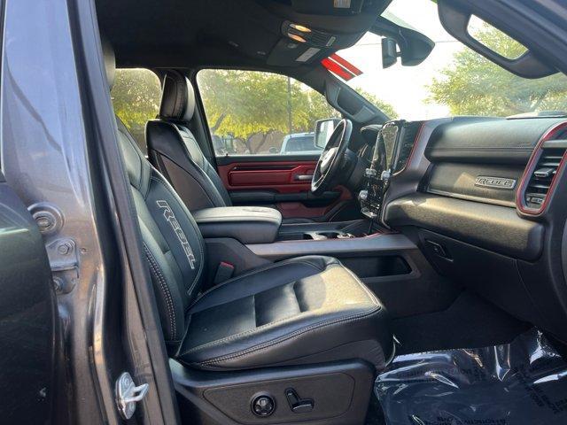 used 2019 Ram 1500 car, priced at $30,490