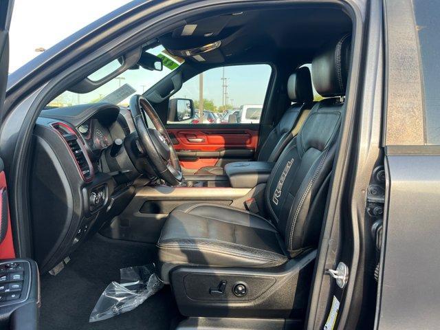 used 2019 Ram 1500 car, priced at $30,490
