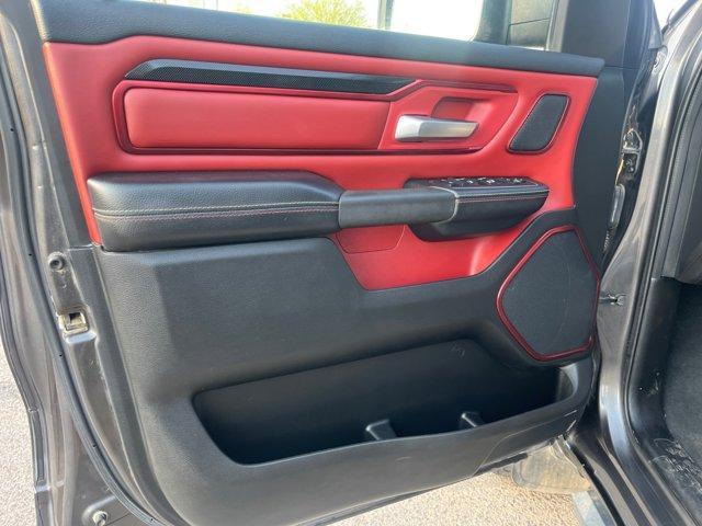 used 2019 Ram 1500 car, priced at $30,490