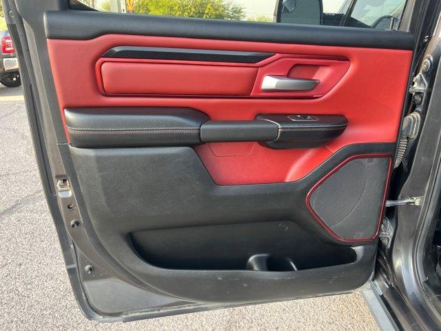 used 2019 Ram 1500 car, priced at $30,490