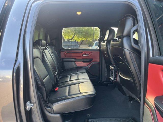 used 2019 Ram 1500 car, priced at $30,490