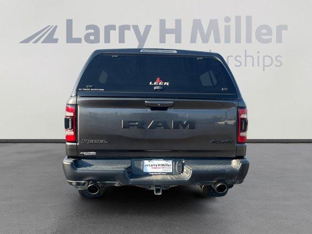 used 2019 Ram 1500 car, priced at $30,490