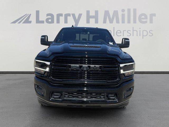 new 2024 Ram 2500 car, priced at $71,597