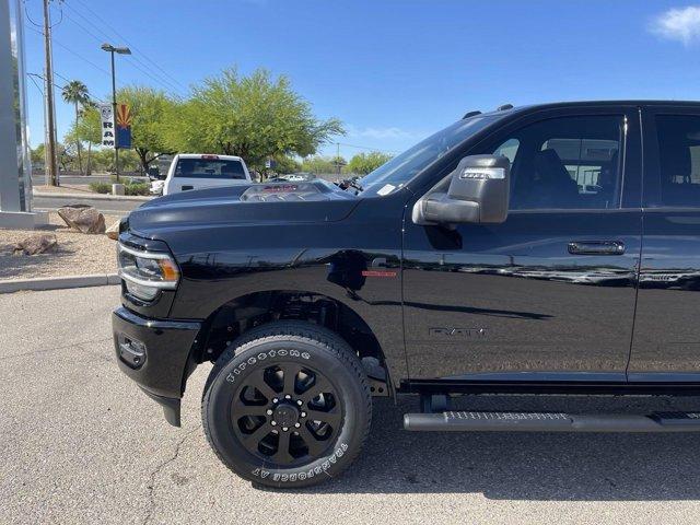 new 2024 Ram 2500 car, priced at $71,597