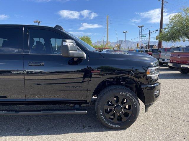 new 2024 Ram 2500 car, priced at $79,597