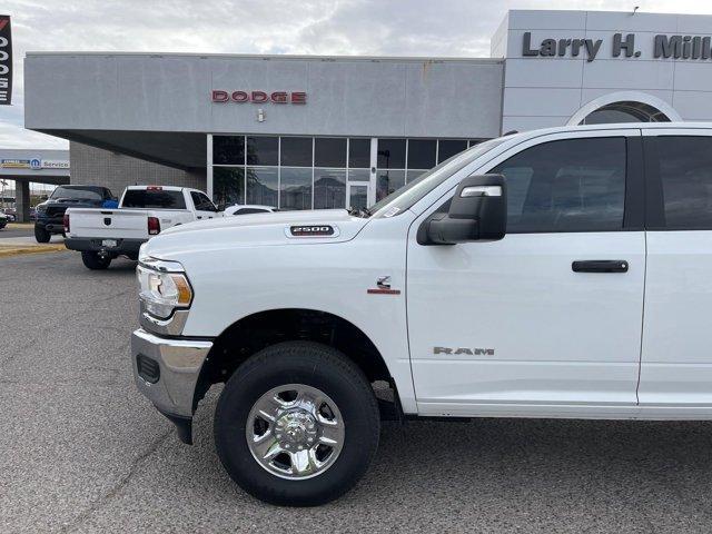 new 2024 Ram 2500 car, priced at $57,007