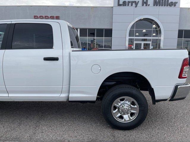 new 2024 Ram 2500 car, priced at $57,007