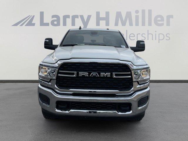 new 2024 Ram 2500 car, priced at $57,007