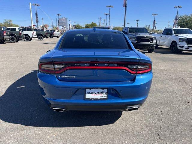 new 2023 Dodge Charger car, priced at $26,995