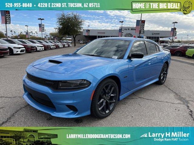 new 2023 Dodge Charger car, priced at $37,864
