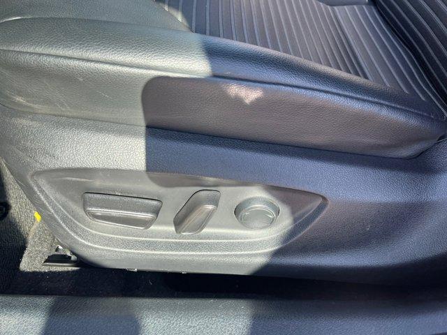 used 2021 Toyota Camry car, priced at $25,243