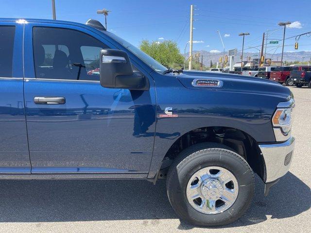 new 2024 Ram 2500 car, priced at $55,330