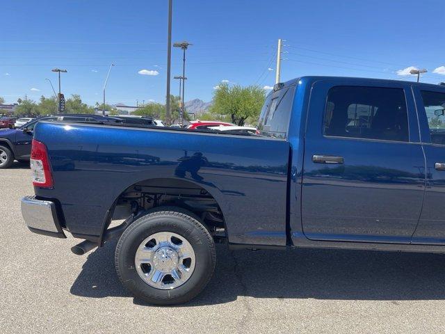 new 2024 Ram 2500 car, priced at $55,330