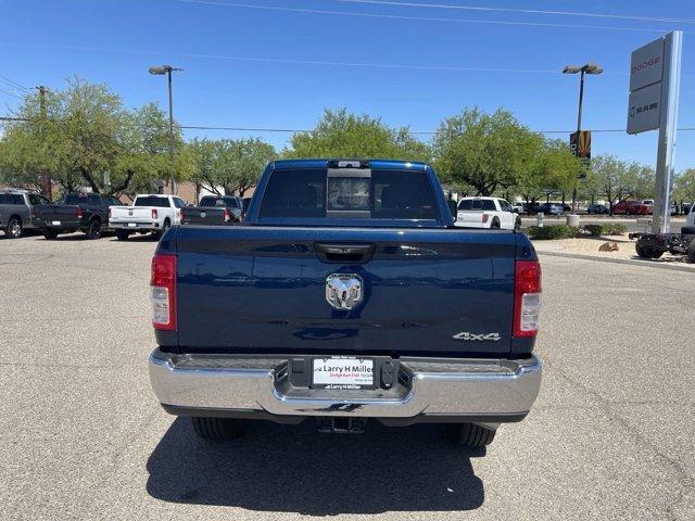 new 2024 Ram 2500 car, priced at $55,330