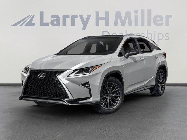 used 2017 Lexus RX 350 car, priced at $28,496