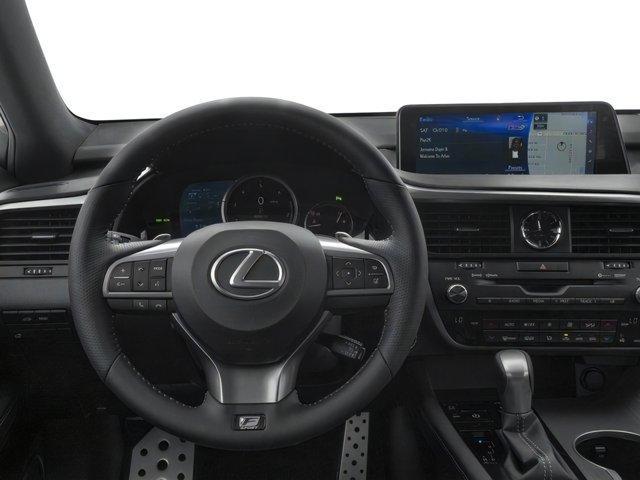 used 2017 Lexus RX 350 car, priced at $28,496