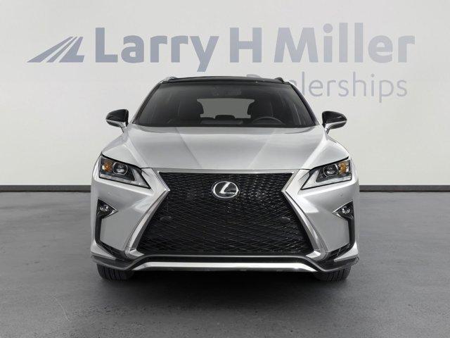 used 2017 Lexus RX 350 car, priced at $28,496