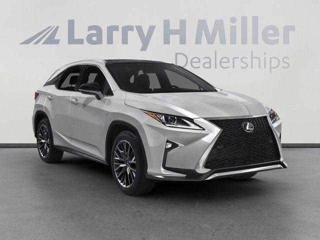 used 2017 Lexus RX 350 car, priced at $28,496