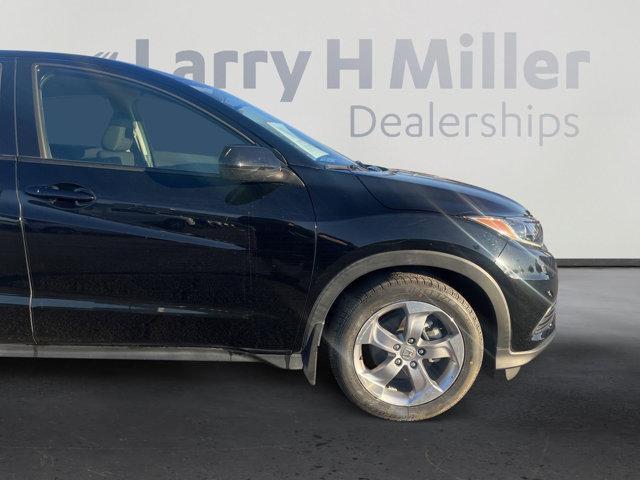 used 2019 Honda HR-V car, priced at $18,359