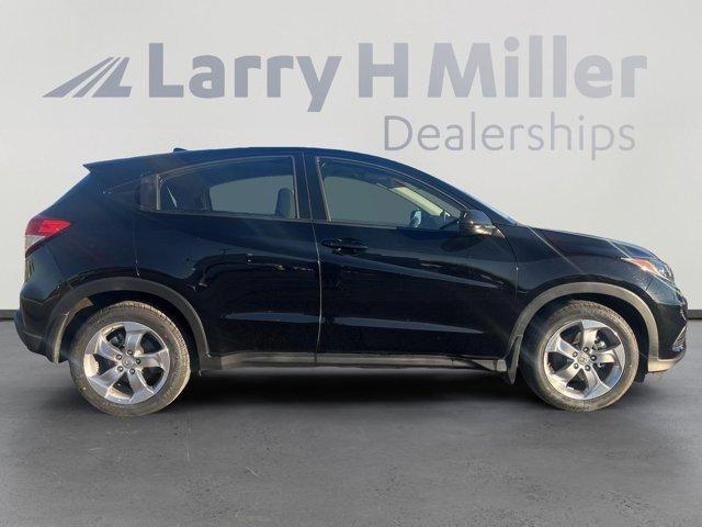 used 2019 Honda HR-V car, priced at $18,359