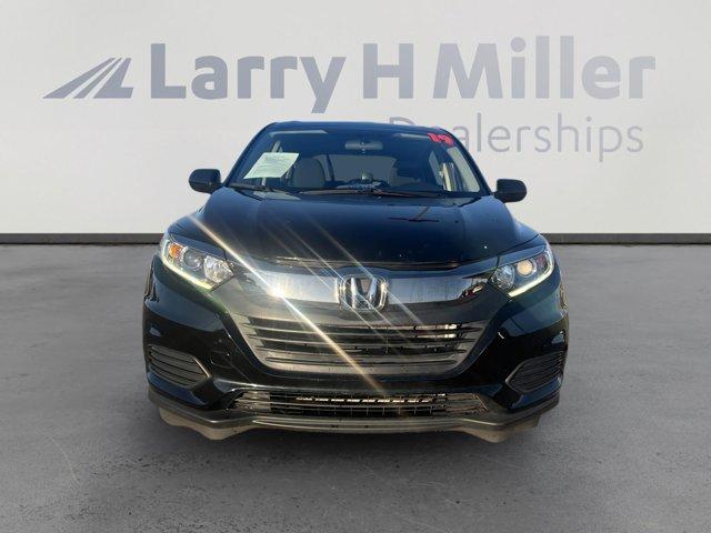 used 2019 Honda HR-V car, priced at $18,359