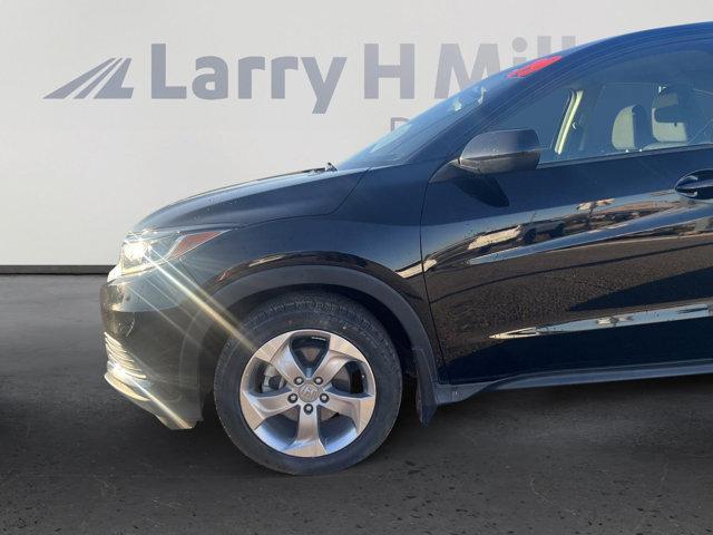 used 2019 Honda HR-V car, priced at $18,359