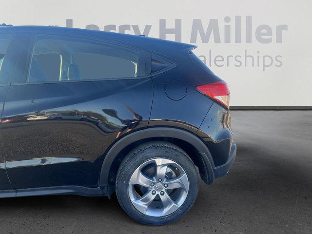 used 2019 Honda HR-V car, priced at $18,359