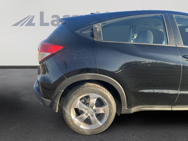 used 2019 Honda HR-V car, priced at $18,359