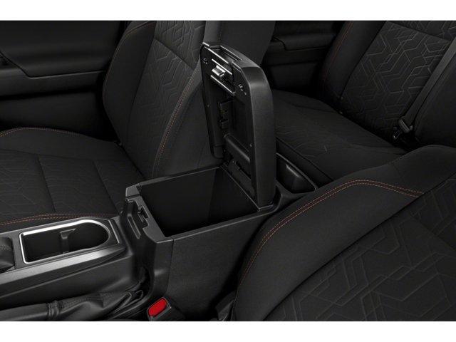 used 2021 Toyota Tacoma car, priced at $28,223