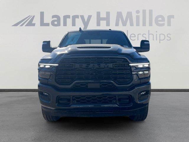 new 2026 Ram 2500 car, priced at $79,790