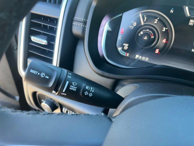 new 2026 Ram 2500 car, priced at $79,790