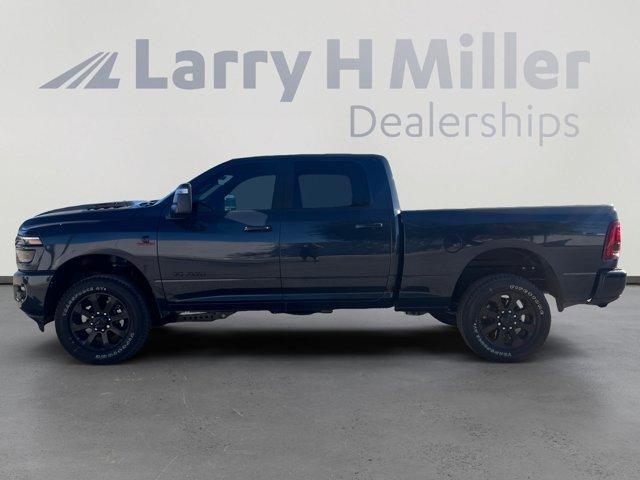 new 2026 Ram 2500 car, priced at $79,790