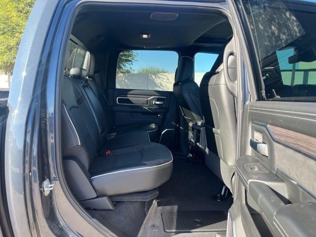 new 2026 Ram 2500 car, priced at $79,790