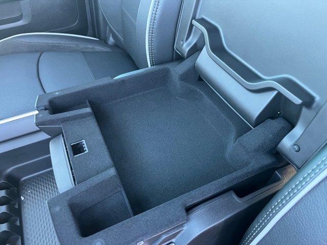 new 2026 Ram 2500 car, priced at $79,790